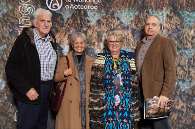 Photo from the TWoA Waiariki 2019 Graduations (Rotorua - Ceremony 1), held at the Distinction Hotel, Rotorua, New Zealand. Taken: Friday 24 May 2019. Photo: Alick Saunders / KeyImagery Photography. Copyright: © Te Wananga o Aotearoa.