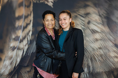 Photo from the TWoA Waiariki 2024 Graduation (Kawerau), held at Rautahi Marae in Kawerau, Bay of Plenty, New Zealand on Friday, 17 May, 2024. Photo: Mike Walen / KeyImagery Photography. Copyright: © Te Wānanga o Aotearoa.