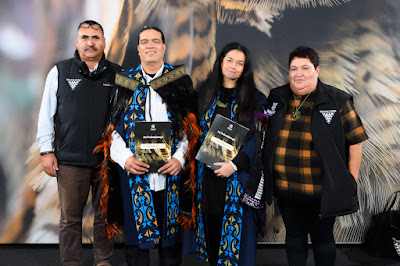 Photo from the TWoA Tāmaki Makaurau 2024 Graduations (Ceremony 2 @ 7pm), held at Church Unlimited, Glendene, Auckland, New Zealand on Monday, 24 June, 2024. Photo: Alick Saunders for KeyImagery Photography. Copyright: © Te Wānanga o Aotearoa.