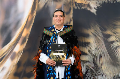 Photo from the TWoA Tāmaki Makaurau 2024 Graduations (Ceremony 2 @ 7pm), held at Church Unlimited, Glendene, Auckland, New Zealand on Monday, 24 June, 2024. Photo: Alick Saunders for KeyImagery Photography. Copyright: © Te Wānanga o Aotearoa.