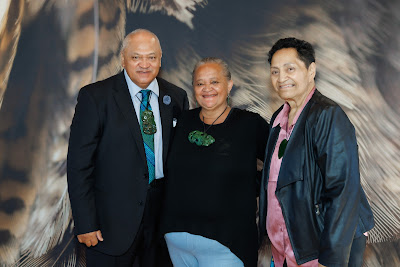 Photo from the TWoA Waiariki 2024 Graduation (Kawerau), held at Rautahi Marae in Kawerau, Bay of Plenty, New Zealand on Friday, 17 May, 2024. Photo: Mike Walen / KeyImagery Photography. Copyright: © Te Wānanga o Aotearoa.