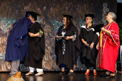 Photo from the TWoA Waiariki 2021 Graduations (Tauranga Moana), held at Bethlehem Baptist Church, Tauranga, New Zealand. Taken: Friday 7 May 2021. Photo: Mike Walen / KeyImagery Photography. Copyright: © Te Wananga o Aotearoa.