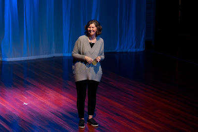 Photo from the 2022 Waikato Diocesan Dance Showcase held in the Nancy Light Hall, Waikato Diocesan, School for Girls Hamilton, New Zealand. Taken: Tuesday, 9 August, 2022. Photography: Mike Walen / KeyImagery Photography. Copyright: © Waikato Diocesan School for Girls.