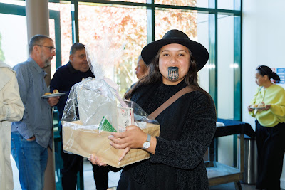 Photo from the TWoA Waiariki 2024 Graduation (Rotorua), held at The Distinction Hotel, Rotorua, Bay aof Plenty, New Zealand on Friday, 10 May, 2024. Photo: Mike Walen / KeyImagery Photography. Copyright: © Te Wānanga o Aotearoa.