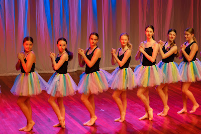 Photo from the 2022 Waikato Diocesan Dance Showcase held in the Nancy Light Hall, Waikato Diocesan, School for Girls Hamilton, New Zealand. Taken: Tuesday, 9 August, 2022. Photography: Mike Walen / KeyImagery Photography. Copyright: © Waikato Diocesan School for Girls.