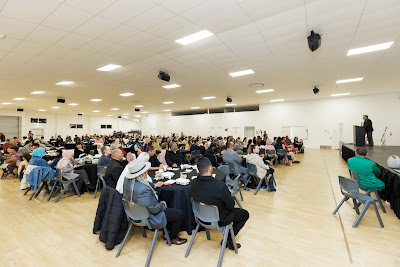 Photo from the Welcoming Week Communities Night held at the Waikato Indian Association Hall in Hamilton, Waikato, New Zealand. Taken: Sunday, 18 September, 2022. Photography: Mike Walen / KeyImagery Photography. Copyright: © Hamilton City Council.