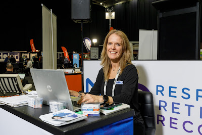 Photo from Day 1 of the 2021 HIANZ Conference held at the Energy Events Centre, Rotorua, New Zealand. Taken: Wednesday, 11 August 2021. Photography: Mike Walen / KeyImagery Photography. Copyright: © Hire Industry Association of New Zealand (Inc).