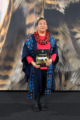 Photo from the TWoA Tāmaki Makaurau 2024 Graduations (Ceremony 2 @ 7pm), held at Church Unlimited, Glendene, Auckland, New Zealand on Monday, 24 June, 2024. Photo: Alick Saunders for KeyImagery Photography. Copyright: © Te Wānanga o Aotearoa.