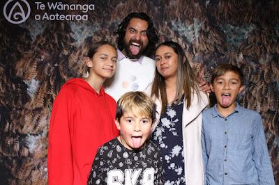 Booth photo from the TWoA Tainui 2021 Graduations (Thursday Afternoon - Ceremony 2), held at Elim Church, Te Rapa, Hamilton, New Zealand. Taken: Thursday 22 April 2021. Photo: InstaBooth / KeyImagery Photography. Copyright: © Te Wānanga o Aotearoa.