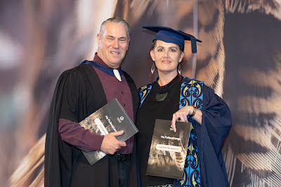 Photo from the TWoA Waiariki 2025 Graduation (Tauranga Moana), held at the Bethlehem Baptist Church in Tauranga, Bay of Plenty, New Zealand on Friday, 2 May, 2025. Photo by Alick Saunders for KeyImagery Photography. Copyright: © 2025 Te Wānanga o Aotearoa.