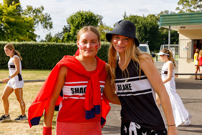 Photo from the Waikato Diocesan Athletics Day 2021 held at Porritt Stadium, Hamilton, New Zealand, on Thursday 25 February 2021.  Photo: Mike Walen / KeyImagery Photography. Copyright: © Waikato Diocesan School for Girls.