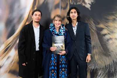 Photo from the TWoA Tāmaki Makaurau 2024 Graduations (Ceremony 2 @ 7pm), held at Church Unlimited, Glendene, Auckland, New Zealand on Monday, 24 June, 2024. Photo: Alick Saunders for KeyImagery Photography. Copyright: © Te Wānanga o Aotearoa.