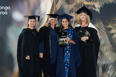 Photo from the TWoA Waiariki 2024 Graduation (Rotorua), held at The Distinction Hotel, Rotorua, Bay aof Plenty, New Zealand on Friday, 10 May, 2024. Photo: Mike Walen / KeyImagery Photography. Copyright: © Te Wānanga o Aotearoa.