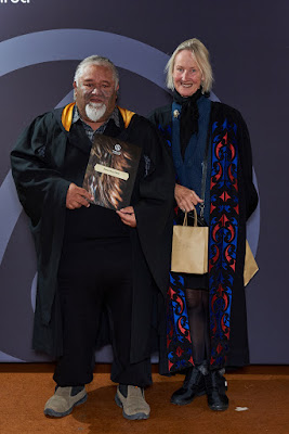 Photo from the TWoA Waiariki 2019 Graduations (Opotiki), held at Terere Marae, Opotiki, New Zealand. Taken: Friday 17 May 2019. Photo: Alick Saunders / KeyImagery Photography. Copyright: © Te Wananga o Aotearoa.