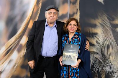 Photo from the TWoA Tāmaki Makaurau 2024 Graduations (Ceremony 2 @ 7pm), held at Church Unlimited, Glendene, Auckland, New Zealand on Monday, 24 June, 2024. Photo: Alick Saunders for KeyImagery Photography. Copyright: © Te Wānanga o Aotearoa.