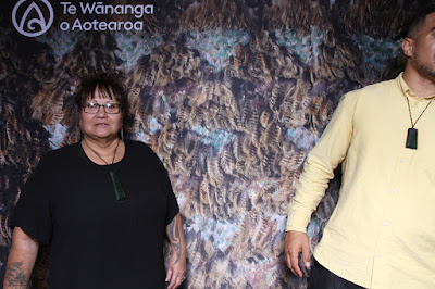 Booth photo from the TWoA Tainui 2021 Graduations (Thursday Afternoon - Ceremony 2), held at Elim Church, Te Rapa, Hamilton, New Zealand. Taken: Thursday 22 April 2021. Photo: InstaBooth / KeyImagery Photography. Copyright: © Te Wānanga o Aotearoa.