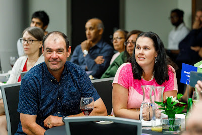 Photo from the 2021 Civic Awards held at Waikato Stadium, Hamilton, New Zealand. Taken: Thursday 8 April 2021.  Photo: Mike Walen / KeyImagery Photography. Copyright: © Hamilton City Council.