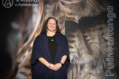 Booth photo from the TWoA Tainui 2025 Graduations (Ceremony 1 @ 10am) held at Claudelands Event Centre in Hamilton, Waikato, New Zealand on Tuesday, 29 April, 2025. Photography by InstaBooth / KeyImagery Photography. Copyright: © 2025 Te Wānanga o Aotearoa.