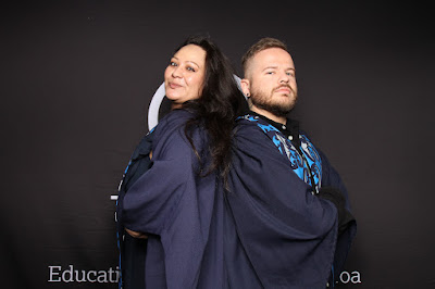 Photo from the TWoA Tāmaki Makaurau 2023 Graduations (Ceremony 4 @ 10am), held at the Due Drop Events Centre, Manukau, Auckland, New Zealand on Thursday, 8 June, 2023. Photo: InstaBooth by KeyImagery Photography. Copyright: © Te Wānanga o Aotearoa.