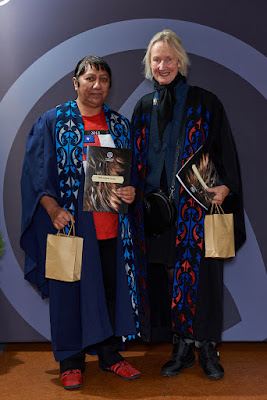Photo from the TWoA Waiariki 2019 Graduations (Opotiki), held at Terere Marae, Opotiki, New Zealand. Taken: Friday 17 May 2019. Photo: Alick Saunders / KeyImagery Photography. Copyright: © Te Wananga o Aotearoa.