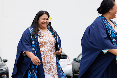 Official photos from Ceremony 1 of the TWoA Tāmaki Makaurau 2025 Graduations (November Ceremonies) held at Church Unlimited, Glendene, Auckland, New Zealand at 12pm on Tuesday, 11 November, 2025. Photography by Mike Walen & InstaBooth / KeyImagery Photography. Copyright: © 2025 Te Wānanga o Aotearoa.