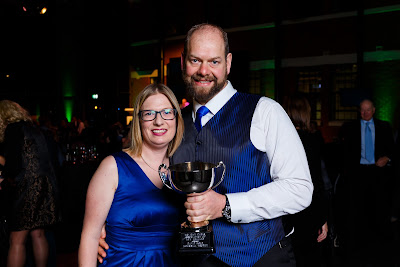Photo from the Holiday Parks Association of New Zealand 2018 Awards Dinner held at Wintec Atrium, Hamilton, New Zealand. Taken: Wednesday, 25 July 2018. Photography: Mike Walen / KeyImagery Photography. Copyright: © Holiday Parks Association of New Zealand.
