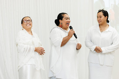 Photo from the Welcoming Week Communities Night held at the Waikato Indian Association Hall in Hamilton, Waikato, New Zealand. Taken: Sunday, 18 September, 2022. Photography: Mike Walen / KeyImagery Photography. Copyright: © Hamilton City Council.