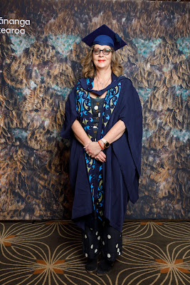 Photo from the TWoA Waiariki 2022 Graduations (Rotorua), held at Ridges Hotel Rotorua, Bay of Plenty, New Zealand. Taken: Friday 2 September, 2022. Photo: Mike Walen / KeyImagery Photography. Copyright: © Te Wananga o Aotearoa.