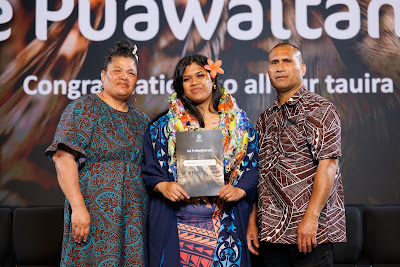 Official photos from Ceremony 1 of the TWoA Tāmaki Makaurau 2025 Graduations (November Ceremonies) held at Church Unlimited, Glendene, Auckland, New Zealand at 12pm on Tuesday, 11 November, 2025. Photography by Mike Walen & InstaBooth / KeyImagery Photography. Copyright: © 2025 Te Wānanga o Aotearoa.