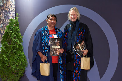 Photo from the TWoA Waiariki 2019 Graduations (Opotiki), held at Terere Marae, Opotiki, New Zealand. Taken: Friday 17 May 2019. Photo: Alick Saunders / KeyImagery Photography. Copyright: © Te Wananga o Aotearoa.