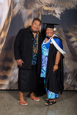 Photo from Ceremony 3 of the TWoA Tāmaki Makaurau 2025 Graduations (March 2025) held at the Mangere Arts Centre in Auckland, New Zealand on Wednesday, 12 March, 2025. Photo by Mike Walen / KeyImagery Photography. Copyright: © 2025 Te Wānanga o Aotearoa.