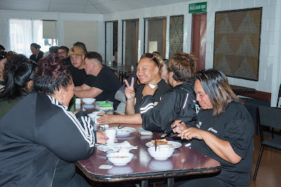 Photo from Day 1 of Waka Wānanga 2018, held in the Waikato, New Zealand. Taken: Friday 16 November 2018. Photo: Rodrigo Hill / KeyImagery Photography. Copyright: © Te Wānanga o Aotearoa.