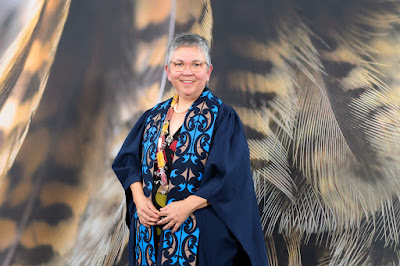 Photo from the TWoA Tāmaki Makaurau 2024 Graduations (Ceremony 2 @ 7pm), held at Church Unlimited, Glendene, Auckland, New Zealand on Monday, 24 June, 2024. Photo: Alick Saunders for KeyImagery Photography. Copyright: © Te Wānanga o Aotearoa.