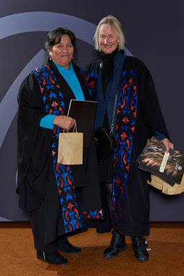 Photo from the TWoA Waiariki 2019 Graduations (Opotiki), held at Terere Marae, Opotiki, New Zealand. Taken: Friday 17 May 2019. Photo: Alick Saunders / KeyImagery Photography. Copyright: © Te Wananga o Aotearoa.