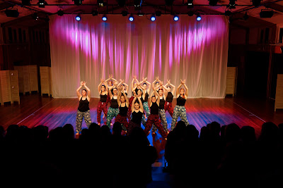 Photo from the 2022 Waikato Diocesan Dance Showcase held in the Nancy Light Hall, Waikato Diocesan, School for Girls Hamilton, New Zealand. Taken: Tuesday, 9 August, 2022. Photography: Mike Walen / KeyImagery Photography. Copyright: © Waikato Diocesan School for Girls.