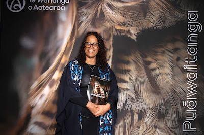 Photo from the TWoA Waiariki 2025 Graduation (Tauranga Moana), held at the Bethlehem Baptist Church in Tauranga, Bay of Plenty, New Zealand on Friday, 2 May, 2025. Photo by Alick Saunders for KeyImagery Photography. Copyright: © 2025 Te Wānanga o Aotearoa.