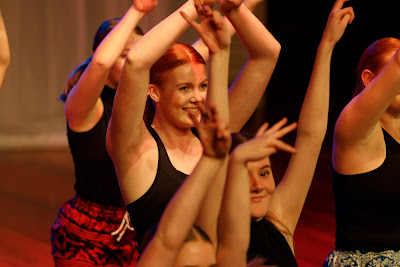 Photo from the 2022 Waikato Diocesan Dance Showcase held in the Nancy Light Hall, Waikato Diocesan, School for Girls Hamilton, New Zealand. Taken: Tuesday, 9 August, 2022. Photography: Mike Walen / KeyImagery Photography. Copyright: © Waikato Diocesan School for Girls.