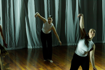 Photo from the 2022 Waikato Diocesan Dance Showcase held in the Nancy Light Hall, Waikato Diocesan, School for Girls Hamilton, New Zealand. Taken: Tuesday, 9 August, 2022. Photography: Mike Walen / KeyImagery Photography. Copyright: © Waikato Diocesan School for Girls.