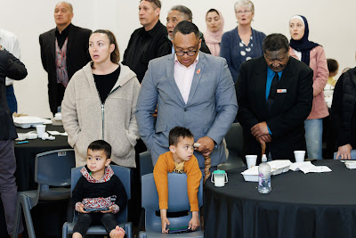 Photo from the Welcoming Week Communities Night held at the Waikato Indian Association Hall in Hamilton, Waikato, New Zealand. Taken: Sunday, 18 September, 2022. Photography: Mike Walen / KeyImagery Photography. Copyright: © Hamilton City Council.
