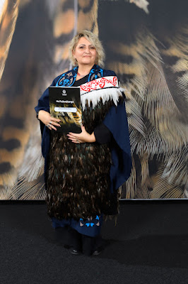 Photo from the TWoA Tāmaki Makaurau 2024 Graduations (Ceremony 2 @ 7pm), held at Church Unlimited, Glendene, Auckland, New Zealand on Monday, 24 June, 2024. Photo: Alick Saunders for KeyImagery Photography. Copyright: © Te Wānanga o Aotearoa.