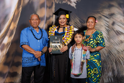 Photo from Ceremony 3 of the TWoA Tāmaki Makaurau 2025 Graduations (March 2025) held at the Mangere Arts Centre in Auckland, New Zealand on Wednesday, 12 March, 2025. Photo by Mike Walen / KeyImagery Photography. Copyright: © 2025 Te Wānanga o Aotearoa.