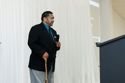 Photo from the Welcoming Week Communities Night held at the Waikato Indian Association Hall in Hamilton, Waikato, New Zealand. Taken: Sunday, 18 September, 2022. Photography: Mike Walen / KeyImagery Photography. Copyright: © Hamilton City Council.