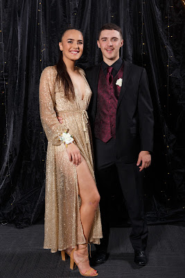 Te Kauwhata College Ball 2017 held at Hamilton Gardens Pavilion, Hamilton, New Zealand, on Saturday 17 June 2017. Photo: Mike Walen / KeyImagery Photography.
