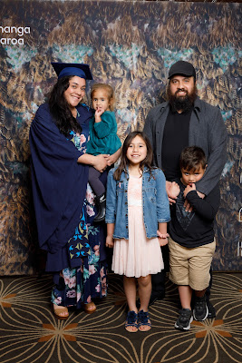 Photo from the TWoA Waiariki 2022 Graduations (Rotorua), held at Ridges Hotel Rotorua, Bay of Plenty, New Zealand. Taken: Friday 2 September, 2022. Photo: Mike Walen / KeyImagery Photography. Copyright: © Te Wananga o Aotearoa.