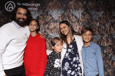 Booth photo from the TWoA Tainui 2021 Graduations (Thursday Afternoon - Ceremony 2), held at Elim Church, Te Rapa, Hamilton, New Zealand. Taken: Thursday 22 April 2021. Photo: InstaBooth / KeyImagery Photography. Copyright: © Te Wānanga o Aotearoa.