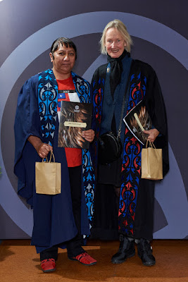 Photo from the TWoA Waiariki 2019 Graduations (Opotiki), held at Terere Marae, Opotiki, New Zealand. Taken: Friday 17 May 2019. Photo: Alick Saunders / KeyImagery Photography. Copyright: © Te Wananga o Aotearoa.