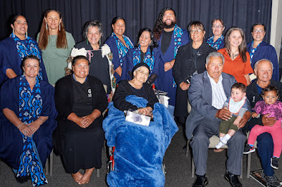 TWoA Waiariki 2018 Graduations (Tauranga - Ceremony 1)
