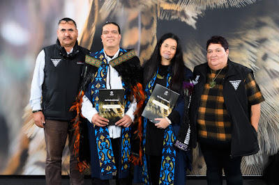 Photo from the TWoA Tāmaki Makaurau 2024 Graduations (Ceremony 2 @ 7pm), held at Church Unlimited, Glendene, Auckland, New Zealand on Monday, 24 June, 2024. Photo: Alick Saunders for KeyImagery Photography. Copyright: © Te Wānanga o Aotearoa.