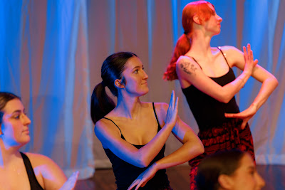 Photo from the 2022 Waikato Diocesan Dance Showcase held in the Nancy Light Hall, Waikato Diocesan, School for Girls Hamilton, New Zealand. Taken: Tuesday, 9 August, 2022. Photography: Mike Walen / KeyImagery Photography. Copyright: © Waikato Diocesan School for Girls.
