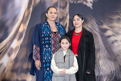 Photo from the TWoA Te Tai Tokerau (Whangarei) 2025 Graduation held at McKay Stadium in Whangarei, Northland, New Zealand on Thursday, 10 July, 2025. Photo by Alick Saunders for KeyImagery Photography. Copyright: © 2025 Te Wānanga o Aotearoa.